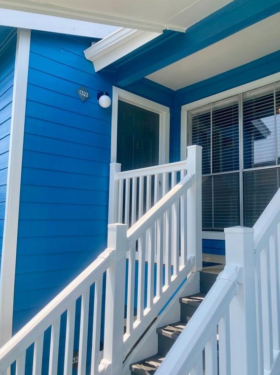 3506 Cove View #1322, Galveston, TX 77554