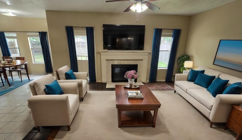 13631 Sable Ln, Houston, TX 77014-2019
