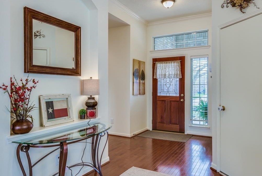 5118 Rainflower Cir, League City, TX 77573-4553