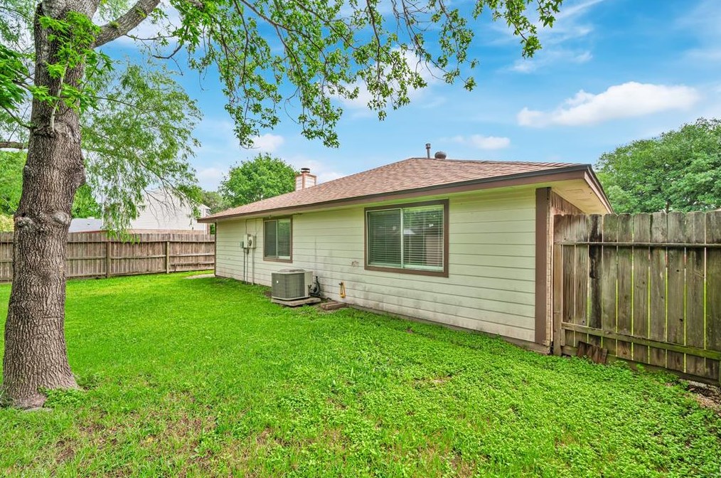 2955 High Plains Dr, Katy, TX 77449-6210