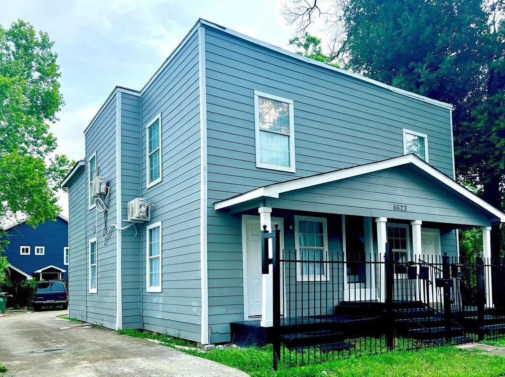 6623 Avenue S #1, Houston, TX 77011