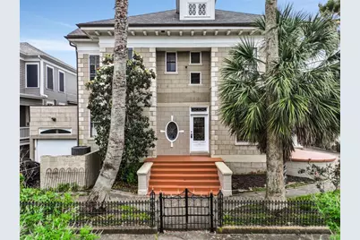 902 16th Street, Galveston, TX 77550 - Photo 2