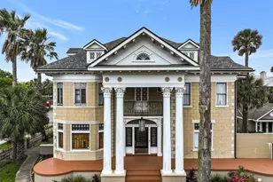 902 16th St, Galveston, TX 77550 - Photo 1