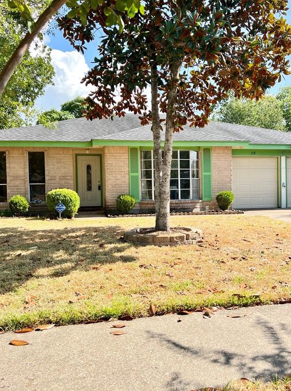 218 La Fonda Dr, Houston, TX 77060-4806