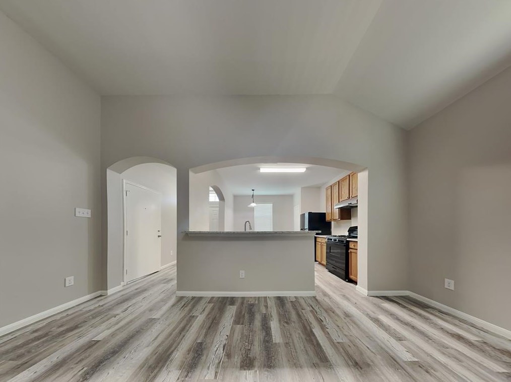 3911 Mossy Spring Ln, Spring TX  77388-3651 exterior