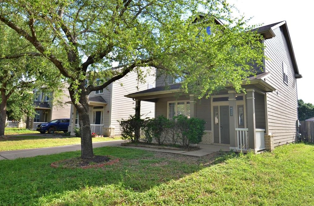 6222 Gillian Park Dr, Katy, TX 77449