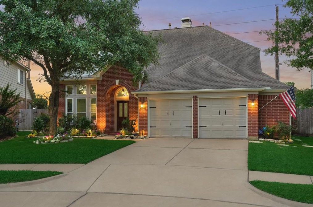 16118 Wild Grove Ct, Tomball, TX 77377-9307
