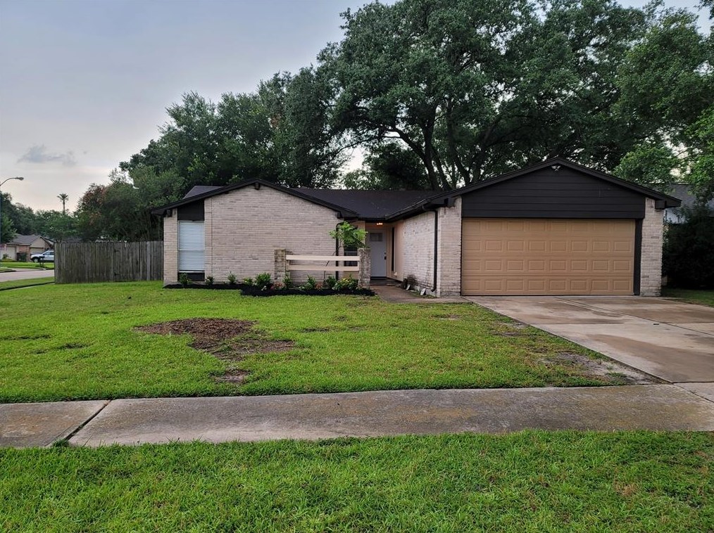 22303 Red River Dr, Katy, TX 77450