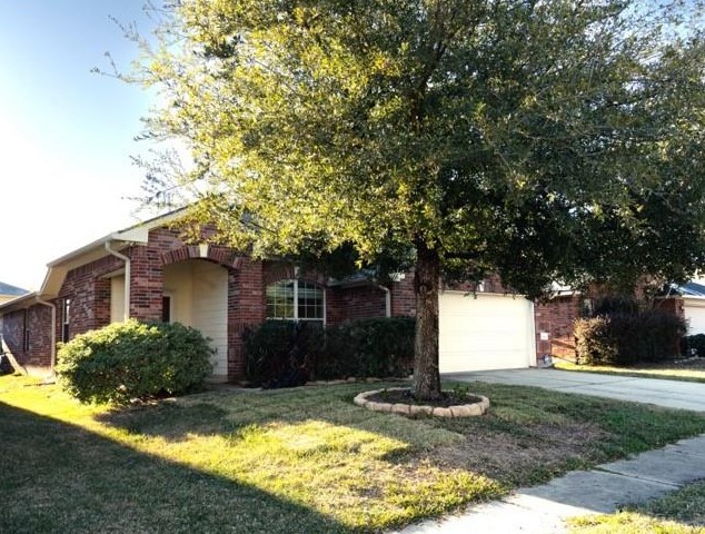 20223 Louetta Crossing Dr, Spring TX  77388-4741 exterior