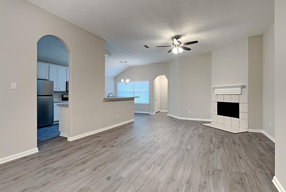 15906 Pleasant Green Cir, Tomball, TX 77377-2520