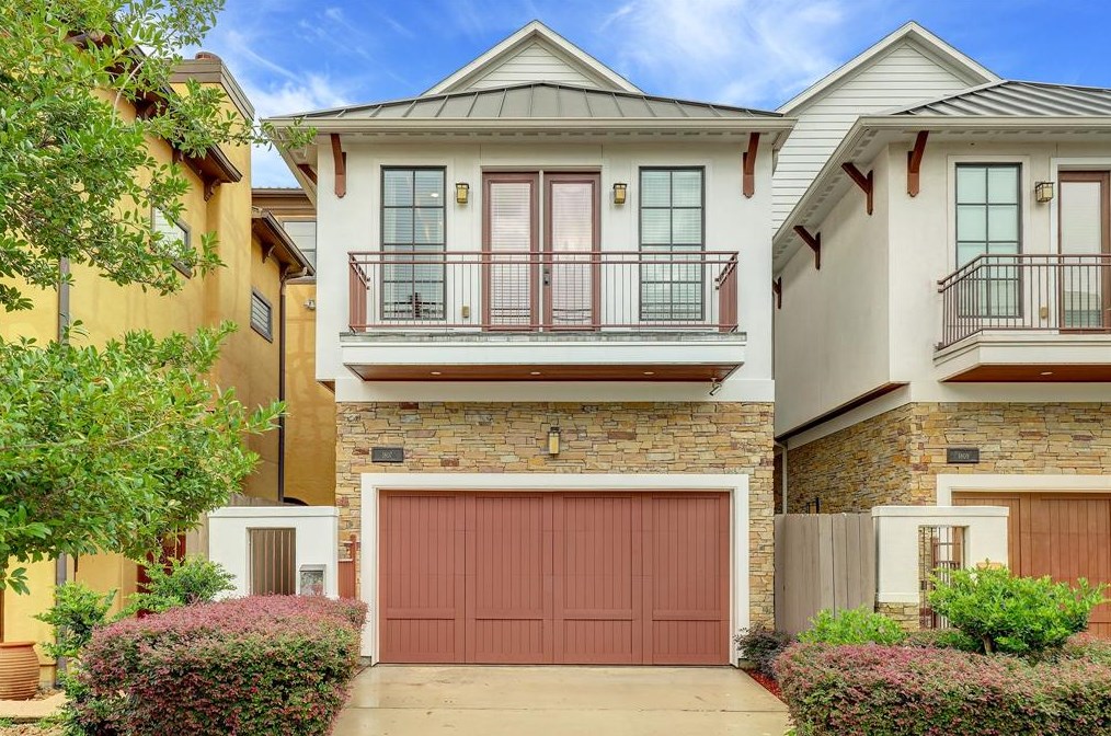 1807 Morse St, Houston, TX 77019-5734