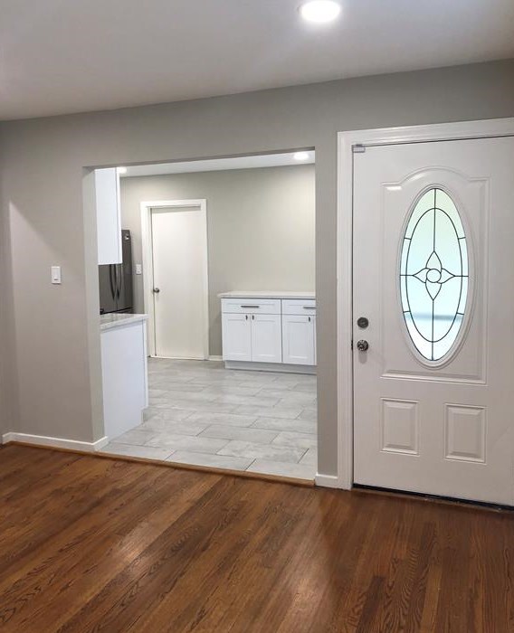 4517 De Lange Ln, Houston, TX 77092-3605