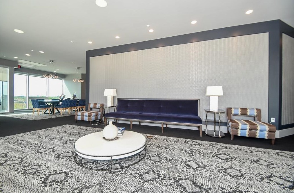 1600 Post Oak Blvd Unit 1307, Houston, TX 77056