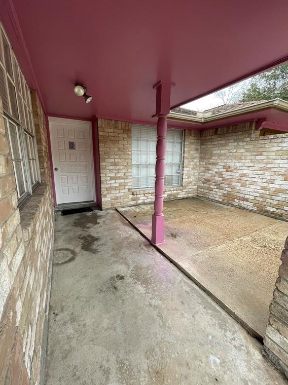 4907 Connorvale Rd, Houston TX  77039-3742 exterior