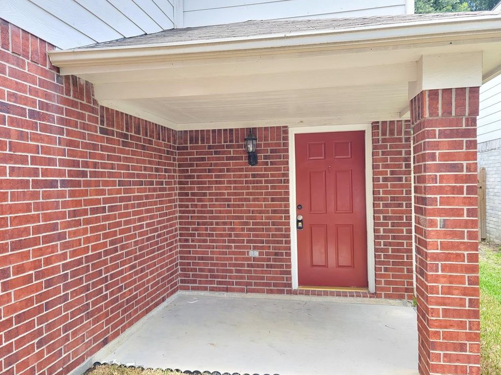 19511 Rocky Bank Dr, Tomball, TX 77375