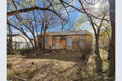411 N 10th Street, Lamesa, TX 79331 - Photo 1