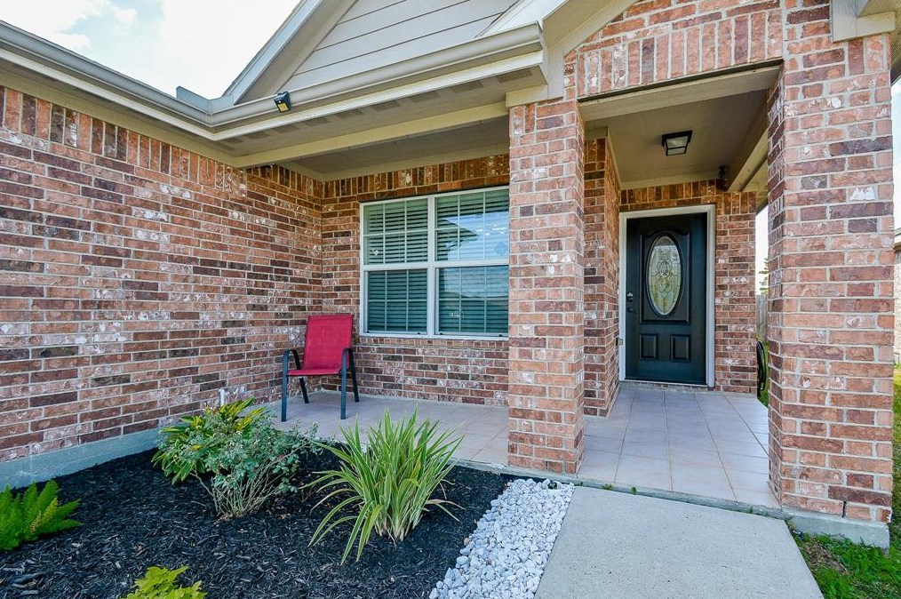 21815 Finch Landing Ln, Humble, TX 77338