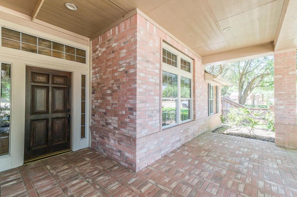 3819 Bailey Ln, Missouri City, TX 77459-6476