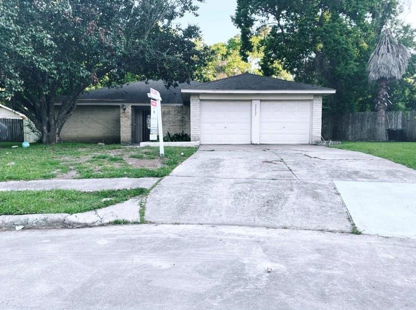 22407 Millgate Dr, Spring, TX 77373-7378