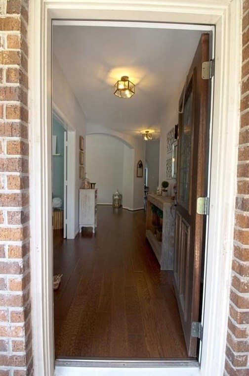99 Sagamore Ridge Pl, Spring TX  77389-4957 exterior