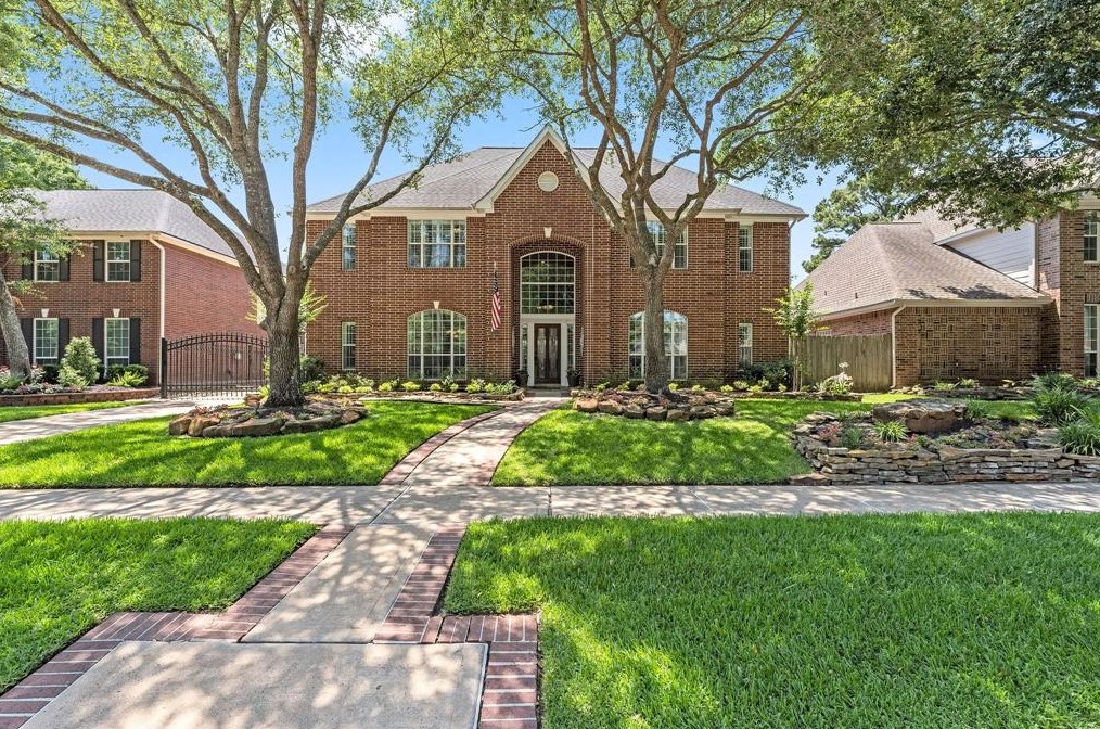13411 General Gresham Ln, Cypress, TX 77429-4834