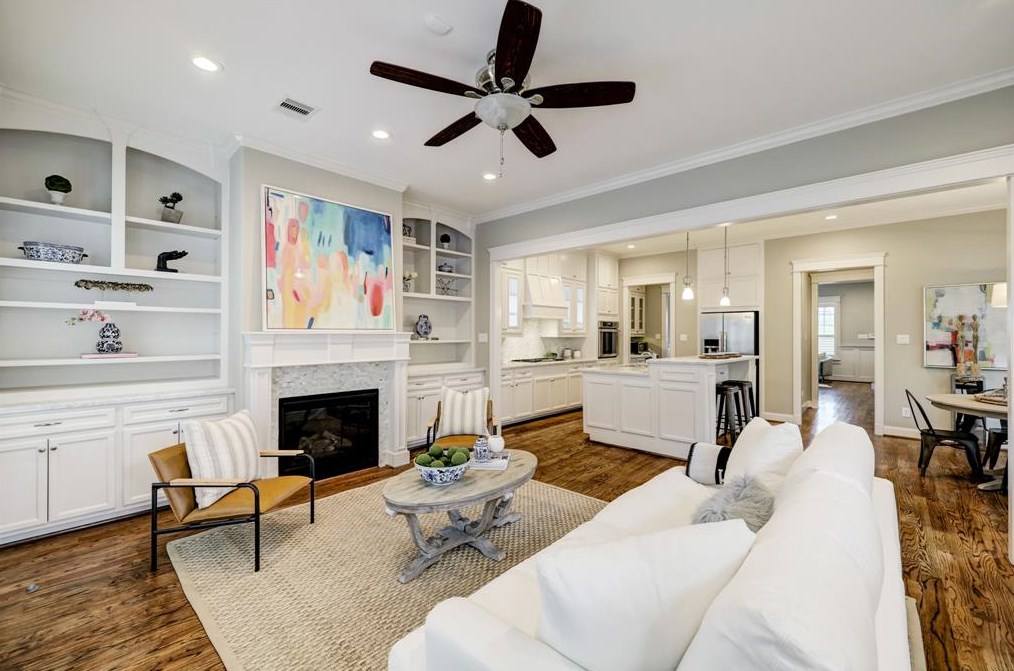 607 9th St, Houston, TX 77007-1721