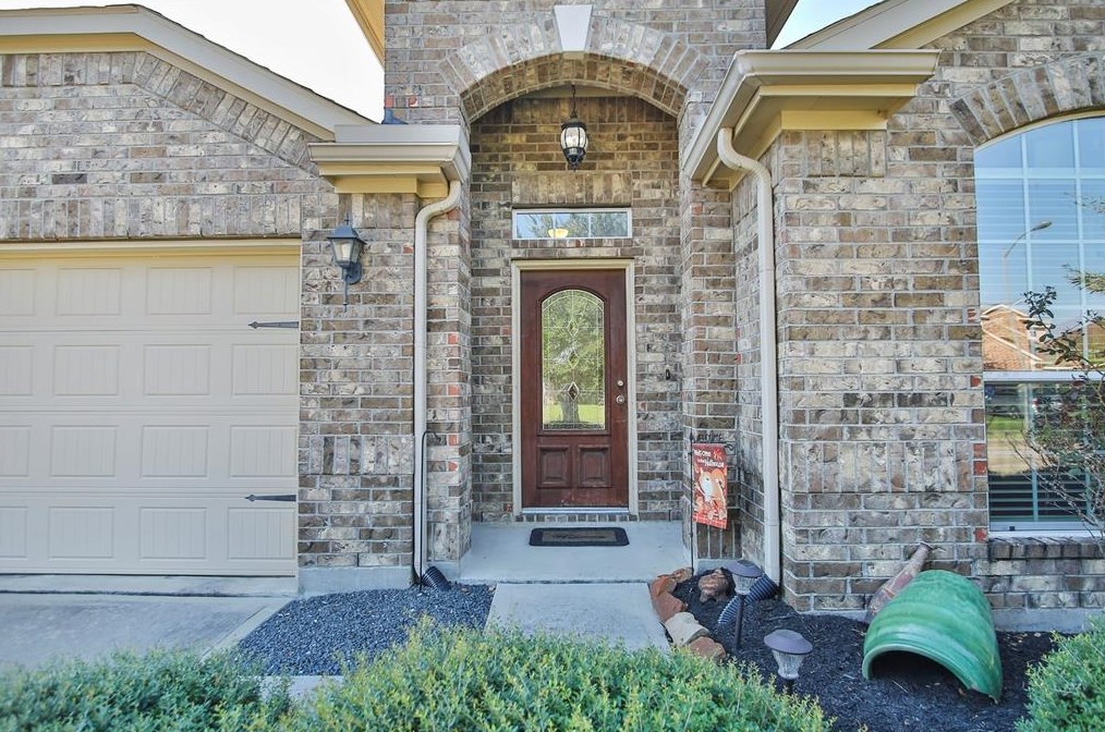 5315 Persimmon Pass, Richmond, TX 77407