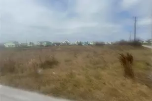 0 Termini San Luis Pass, Galveston, TX 77550 - Photo 1