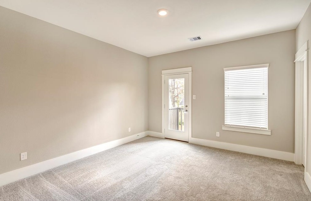1304 23rd St, Houston TX  77008-1610 exterior