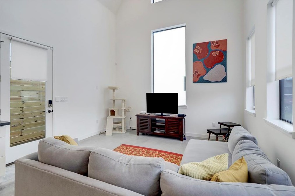 6161 Culberson St, Houston TX  77021-1215 exterior