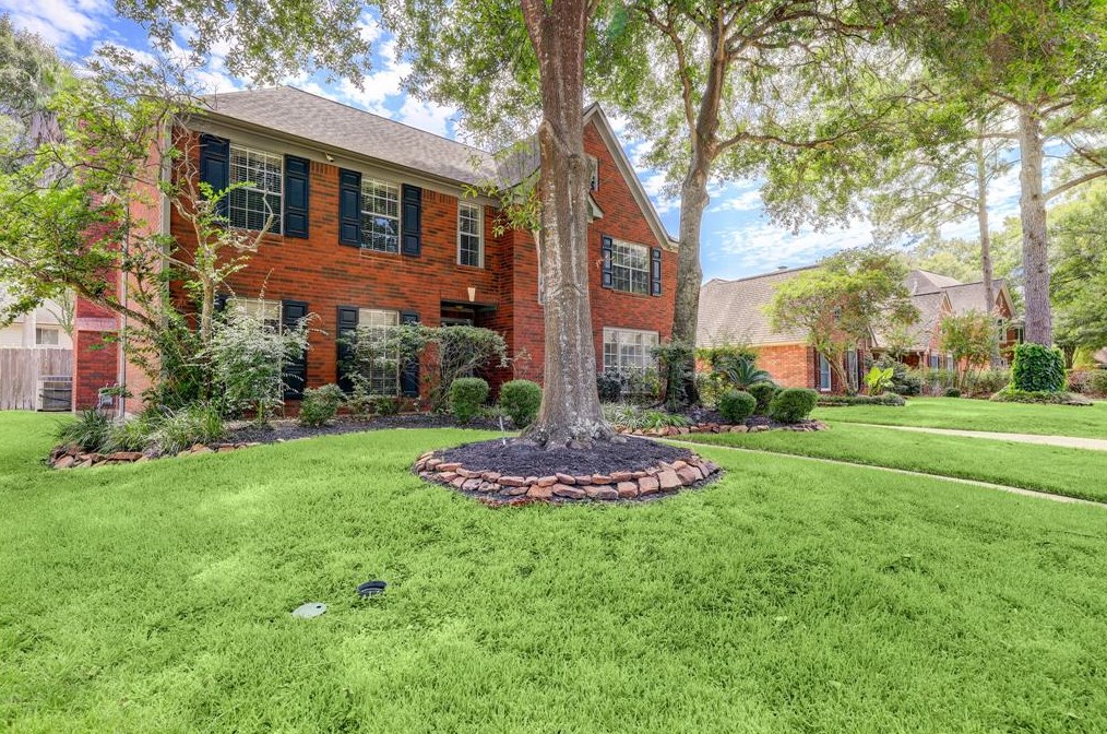 3314 Cedar Village Dr, Humble, TX 77345