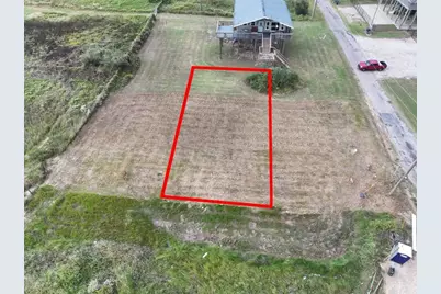 Lot 15 Gulf Road, Crystal Beach, TX 77650 - Photo 4