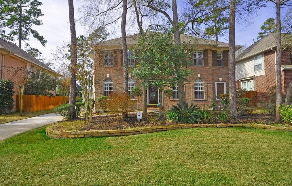 19 Bank Birch Pl, Spring, TX 77381-6610