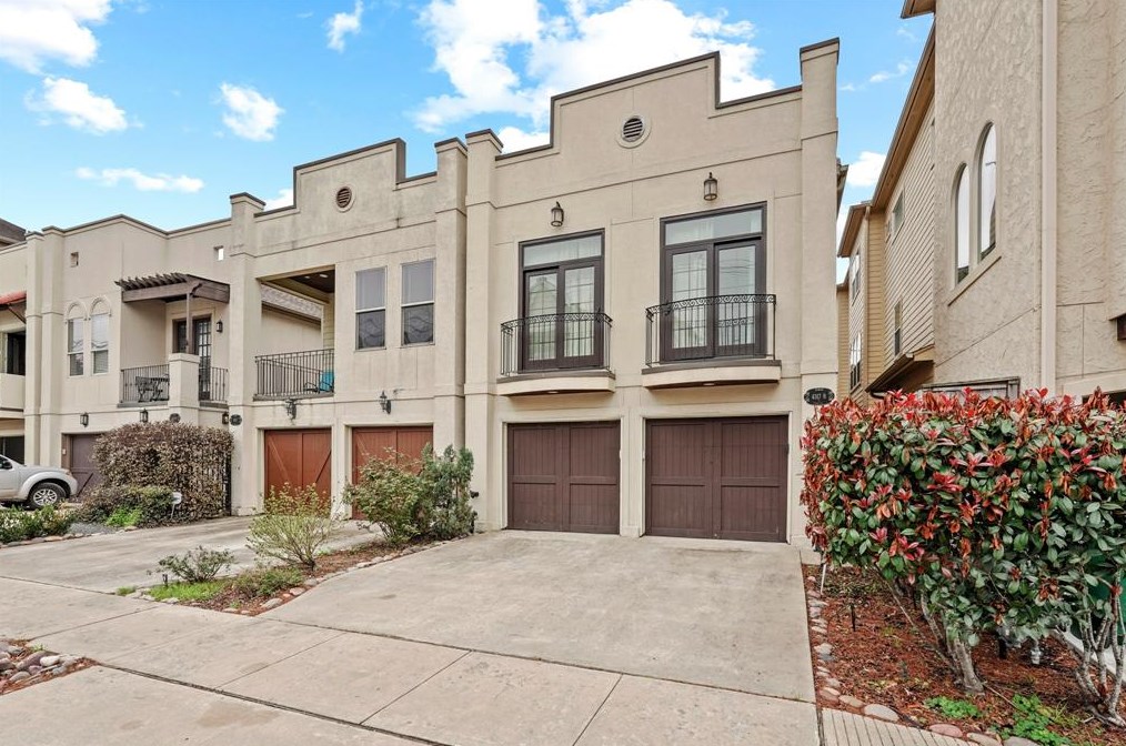 4317 Feagan St #b, Houston, TX 77007