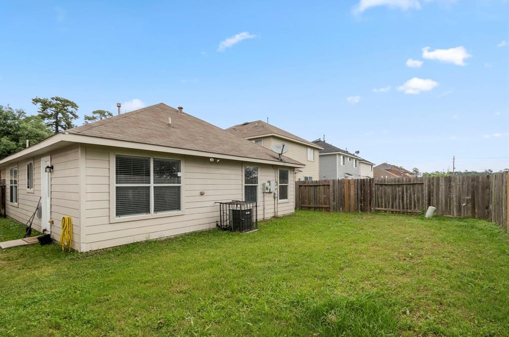 2938 Cypress Is Dr, Houston TX  77073-1603 exterior