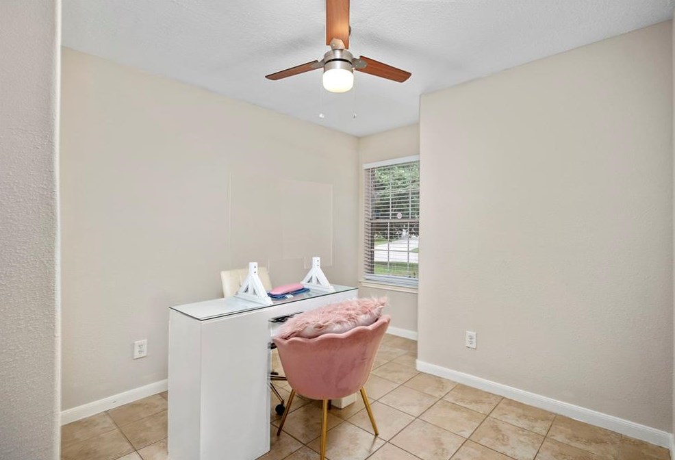 2938 Cypress Is Dr, Houston TX  77073-1603 exterior