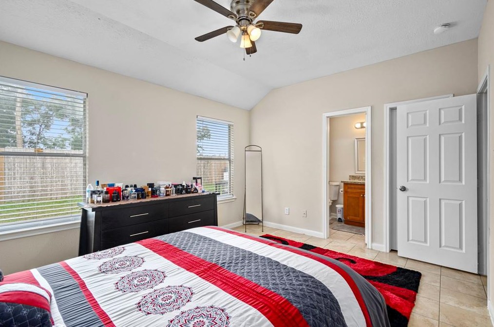2938 Cypress Is Dr, Houston TX  77073-1603 exterior