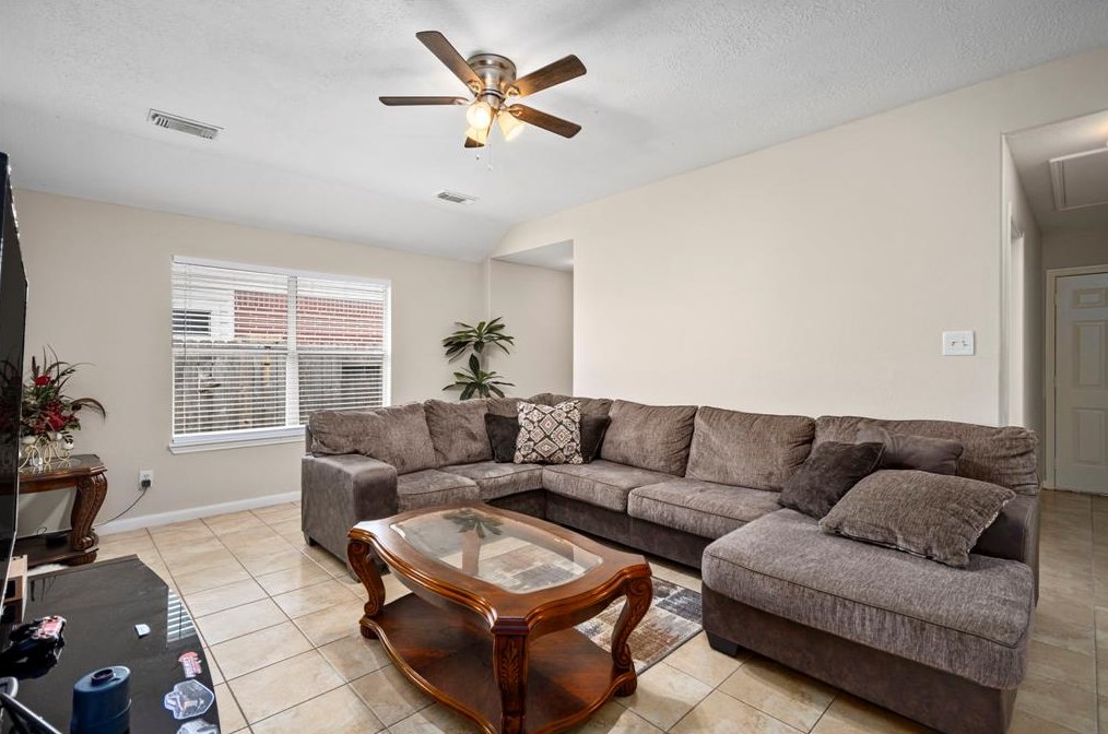 2938 Cypress Is Dr, Houston TX  77073-1603 exterior