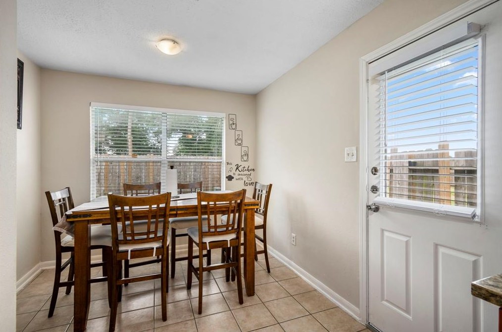 2938 Cypress Is Dr, Houston TX  77073-1603 exterior
