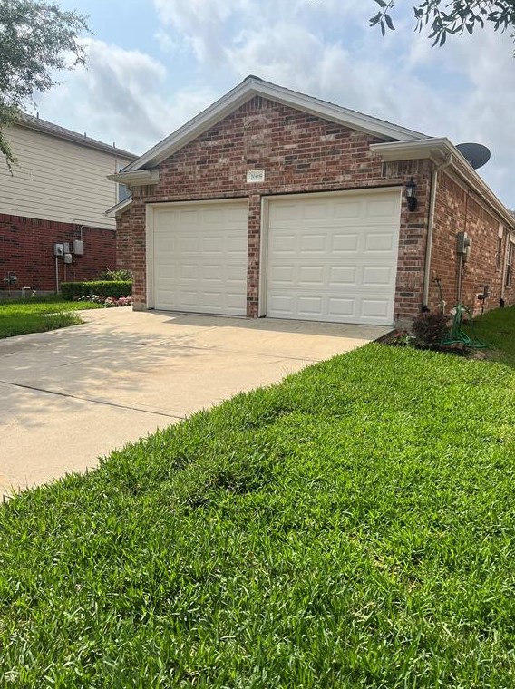20019 Larkspur Lndg, Richmond, TX 77407-7237