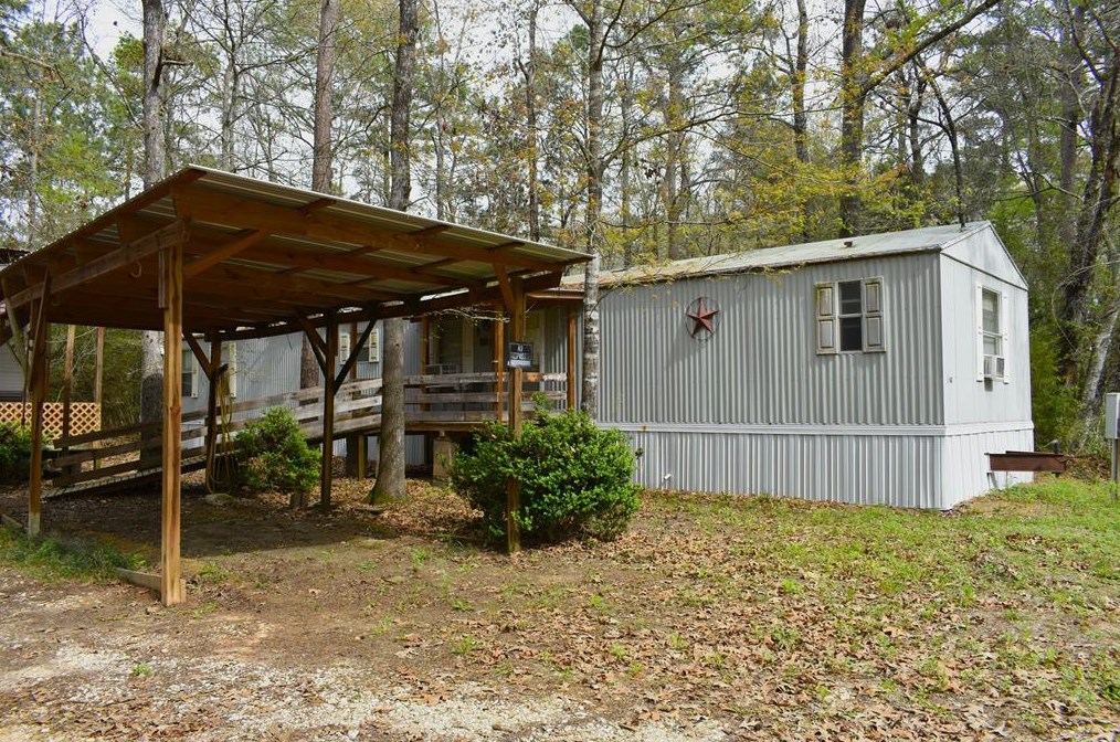 1090 Meridian, Livingston, TX 77351-0302