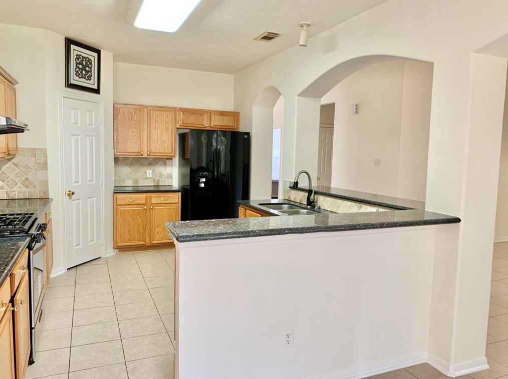 3510 Stratford Manor Dr, Sugar Land TX  77498-4609 exterior