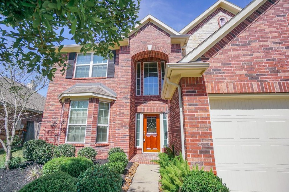 24107 Haywards Crossing Ln, Katy, TX 77494-5730