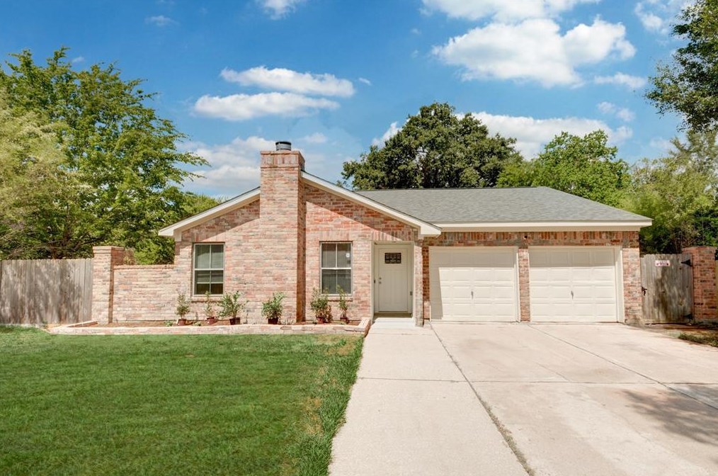 4735 Forthbridge Dr, Houston, TX 77084