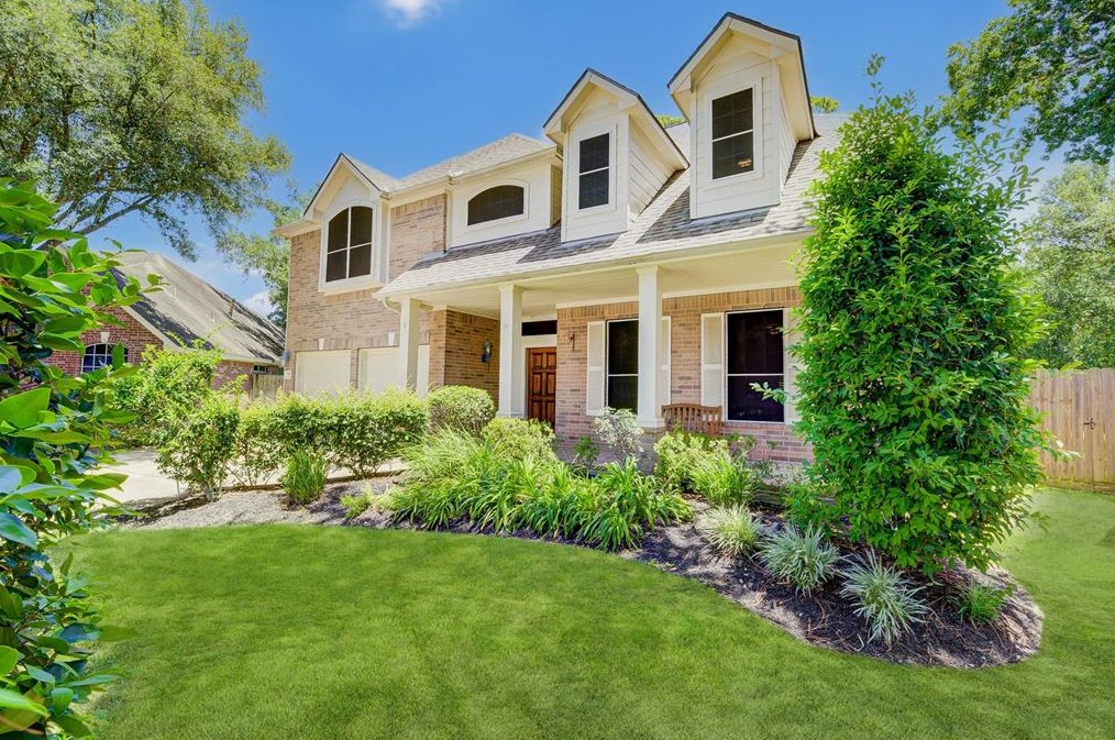 7802 Stone Oak Ct, Houston, TX 77070-4337
