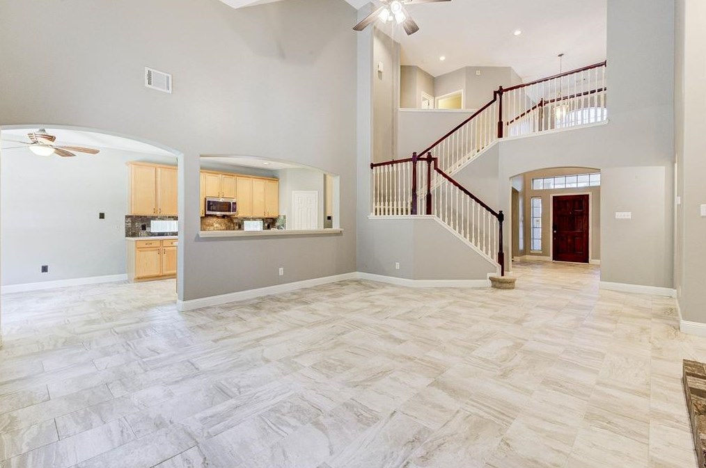 7802 Stone Oak Ct, Houston TX  77070-4337 exterior