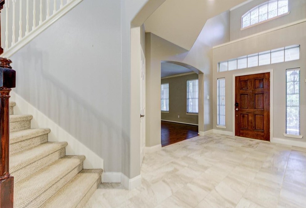 7802 Stone Oak Ct, Houston TX  77070-4337 exterior