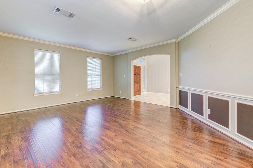 7802 Stone Oak Ct, Houston TX  77070-4337 exterior