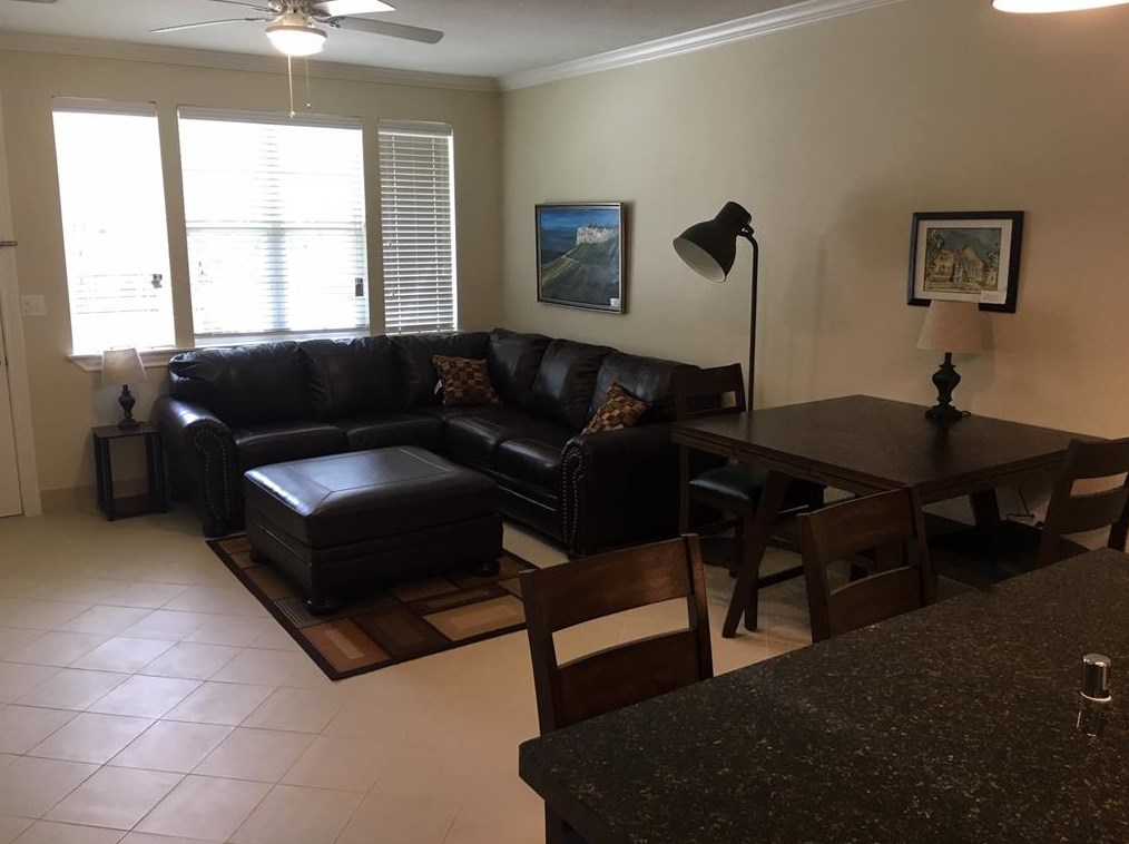 3614 Boettcher Dr #301, Huntsville, TX 77340