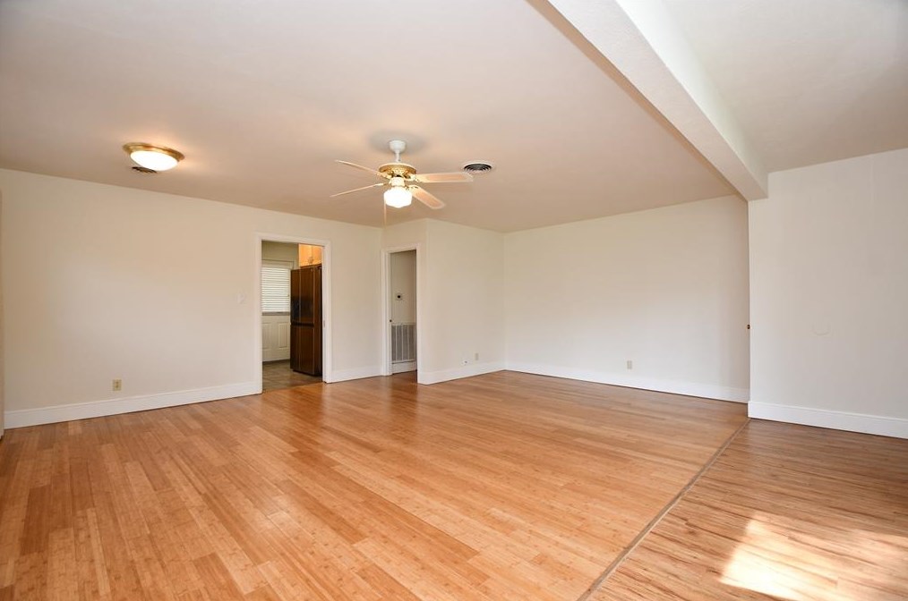 3430 Bradford St, Houston TX  77025-1328 exterior